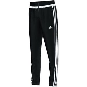 Adidas Tiro 15 Training Pants Size Small Black